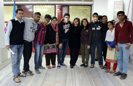Hostel Fest 10